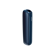 Ploom AURA Navy Blue cihazının yan görünümü
