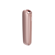 Ploom AURA Rose Gold cihazının yan görünümü