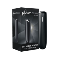 Ploom AURA - Jet Black