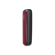 Dark Orchid renkli Ploom AURA ön panel aksesuarının yan görünümü.
