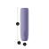 Ploom AURA device with a Lavender Back Cover shown with product dimensions: 10.2cm height x 2.2 cm width and 2.2 cm depth