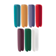 Ploom AURA Back Cover