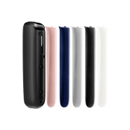 Ploom AURA Front Panel Glossy Augmented Pattern