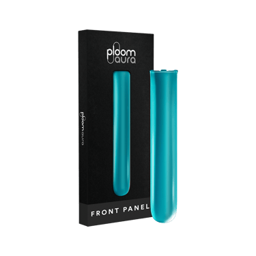 Ploom AURA Ocean Blue Ön Panel paketi