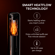 Smart Heatflow teknolojisine sahip Ploom AURA Jet Black